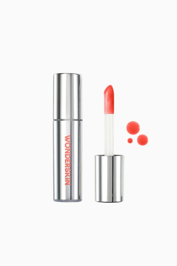 Amour Luxury Moisturizing Tinted Lip Serum Oil