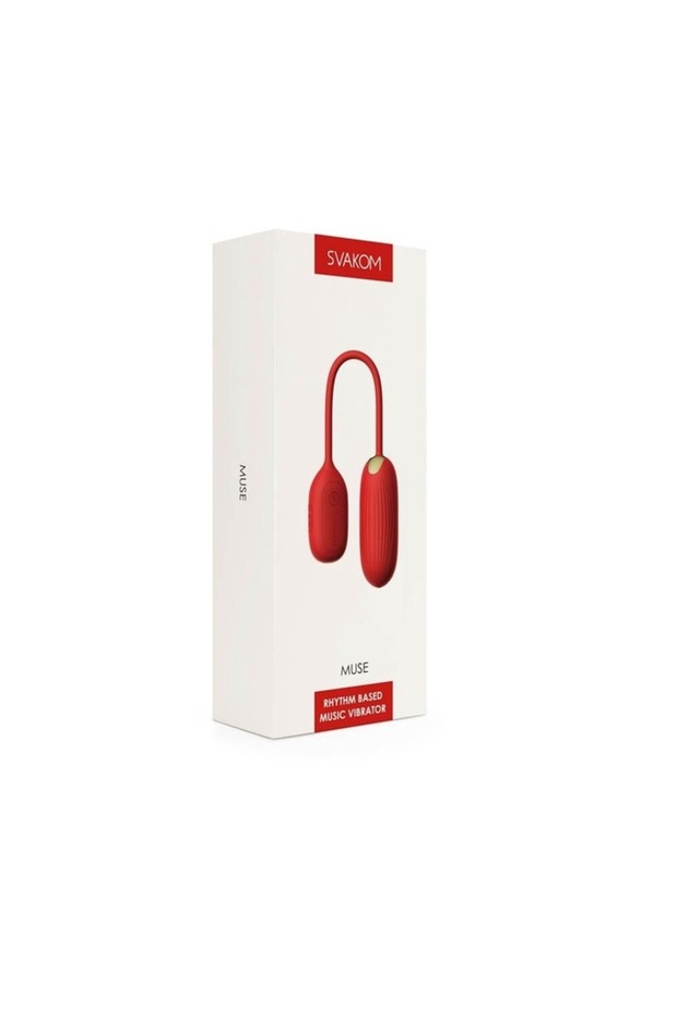 Muse Red - 2