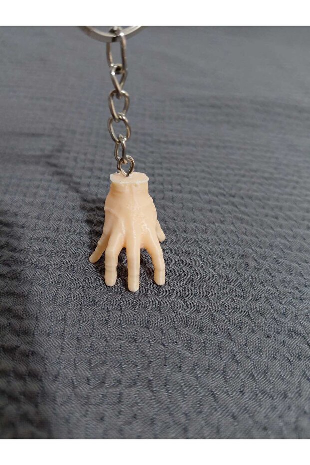 Thing Keychain - 2