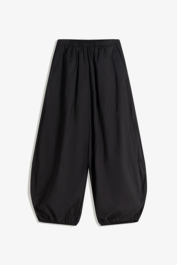 Bloomer pantolon - 2