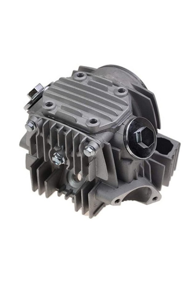 Chiulasa completa ATV 110cc