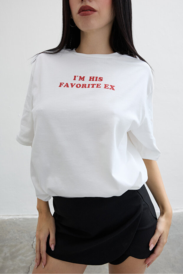 Fav Ex Tee - 1