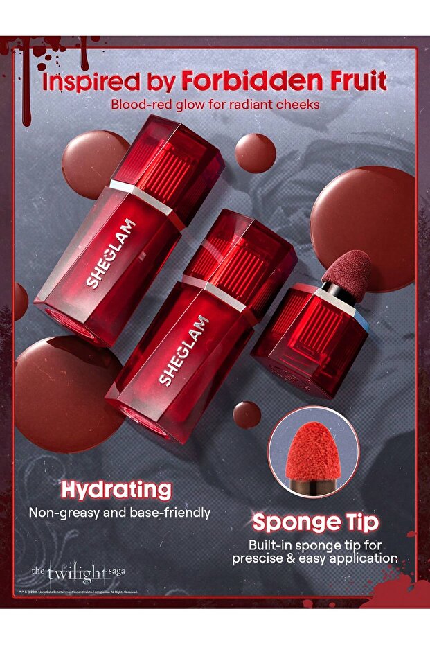 THE TWILIGHT SAGA X - 4