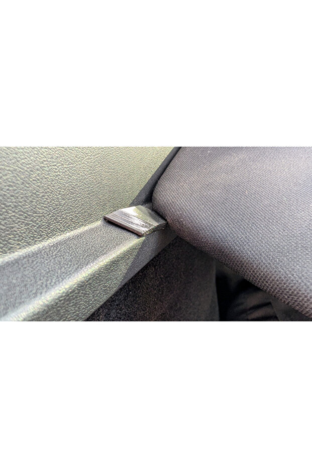 Tesla Model Y Bagaj Kapağı Stoperi - 2