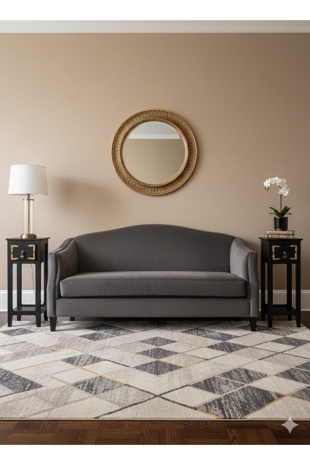 Mini Komodin (siyah) - 1