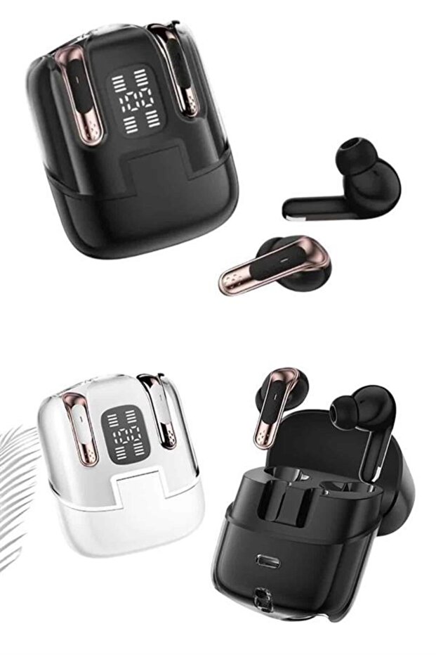 سماعة بلوتوث J40 - 1