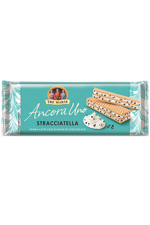 Napolitane Stracciatella 140g - 1