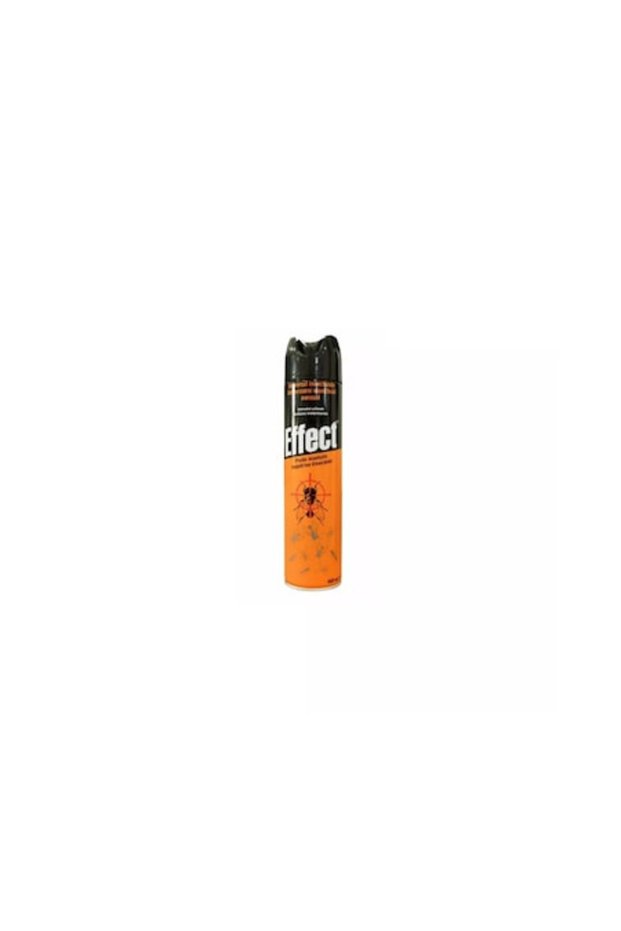 Insecticid universal cu aerosol 400 ml