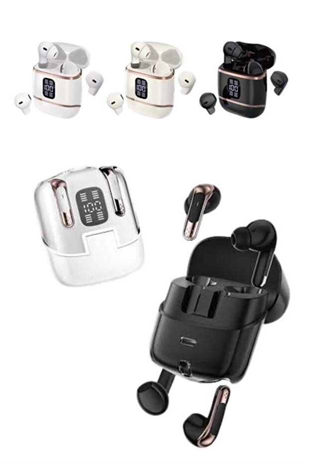 سماعة بلوتوث J40 - 3