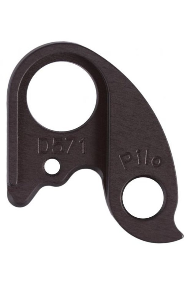D571 Ear Frame for Whyte bicycle, 12mm