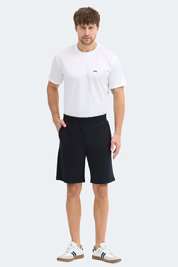 ARC IN Erkek Siyah Şort - 7