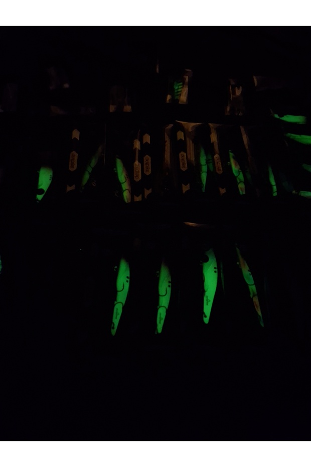 22 gram vibrasyon maket - 2