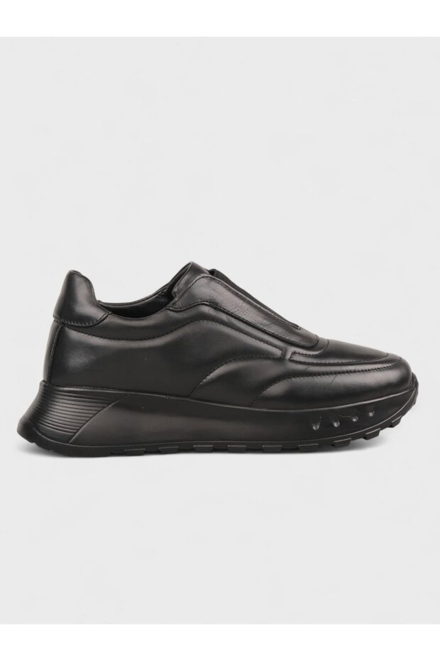 Women's Winter Casual Shoes - 575 248-1 - Black