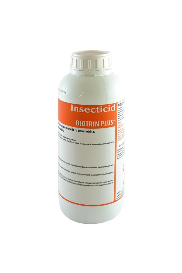 Biotrin Plus 1L