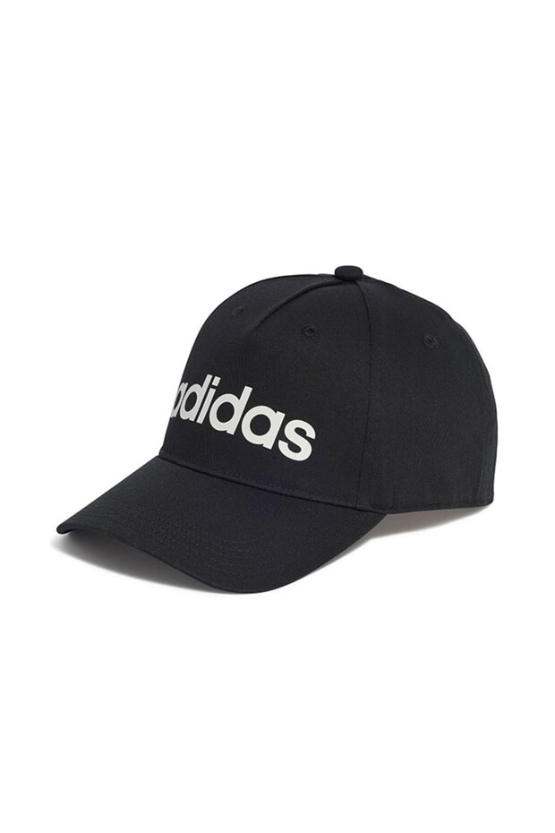 Daily Black Unisex Hat - 1