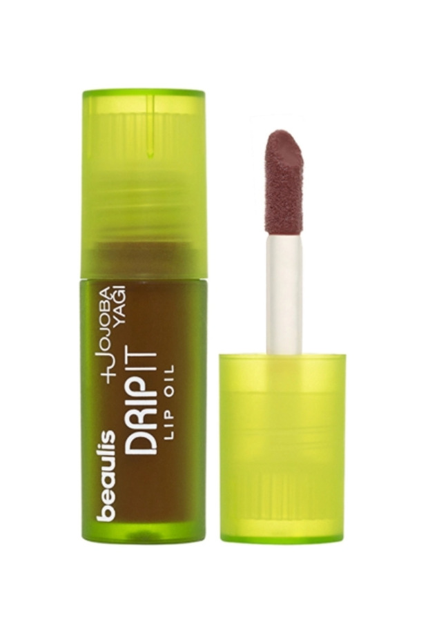 Drip It Dudak Yağı 584 Ruby Touch - 1