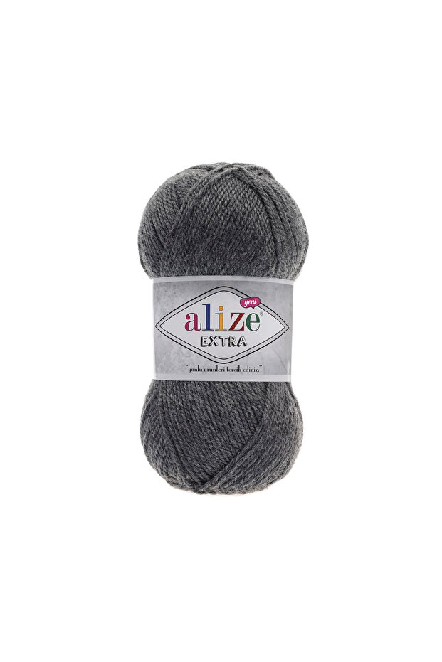 Extra Patiklik Vest Set Hand Knitting Yarn 100g 5 Pieces, Şevval Tuhafiye