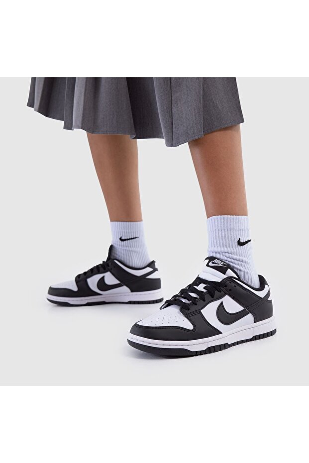 Dunk Low Twist 'Panda Spormoon - 4