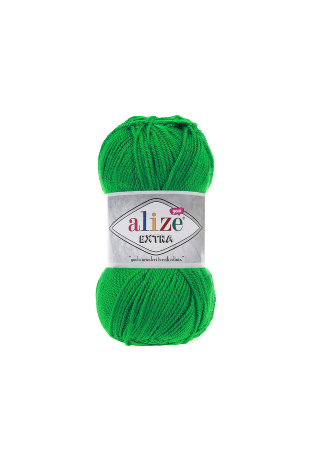 Extra Patiklik Vest Set Hand Knitting Yarn 100g 5 Pieces, Şevval Tuhafiye