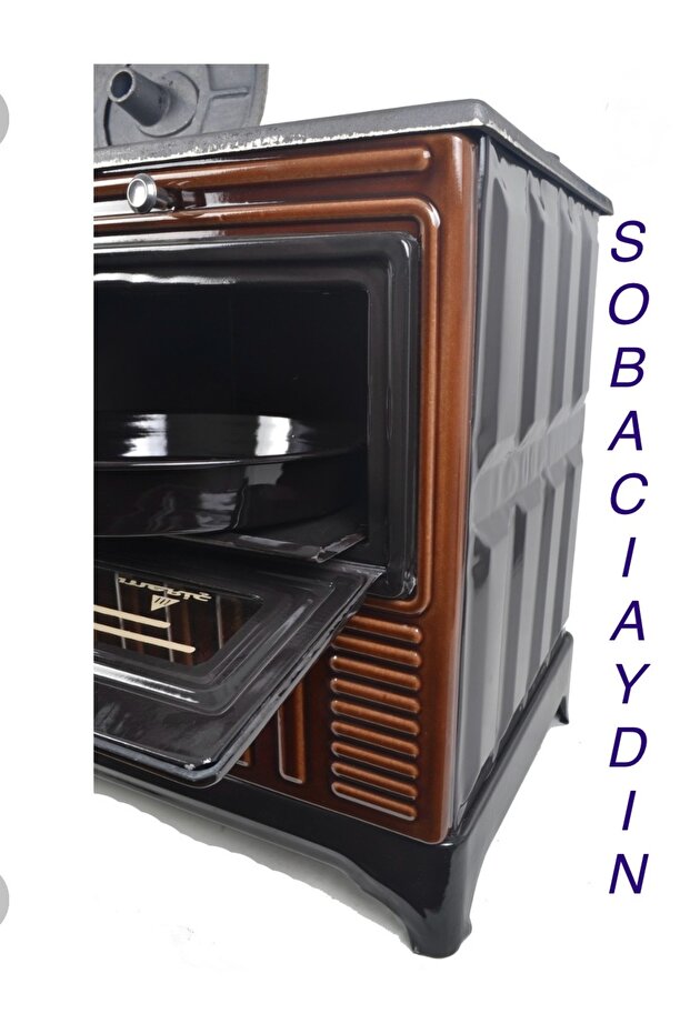 KOVALI KUZİNE SOBA - 4