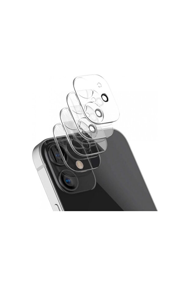 زجاج حماية لعدسة الكاميرا Redmi Note 11 Se