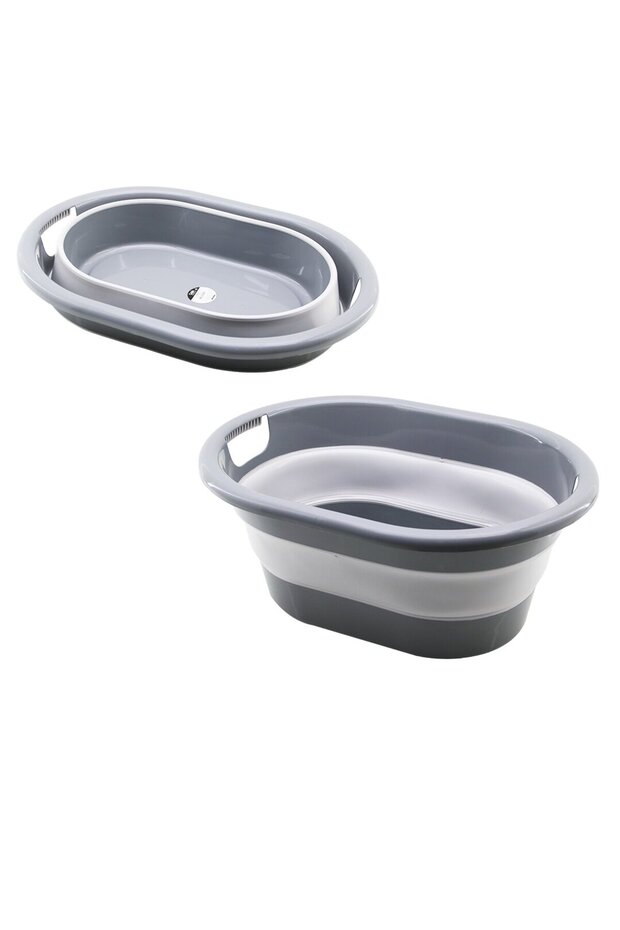 18 Liter Foldable Basket (4940)