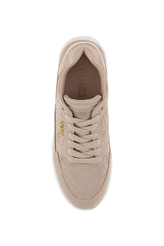 Moxea16 Kadın Sneaker - 4