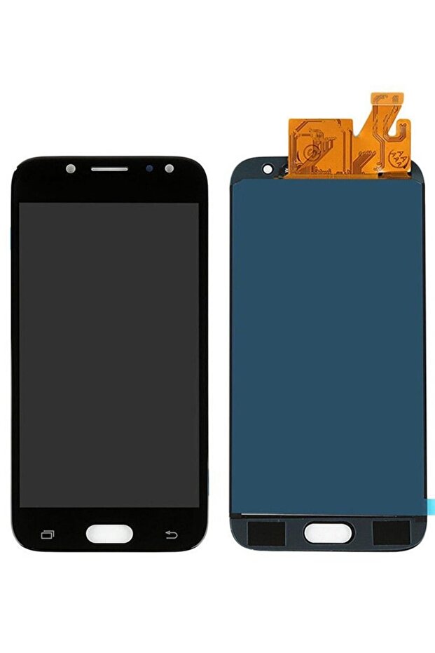 شاشة لمس LCD بديلة عامة لهاتف Samsung SM-J530