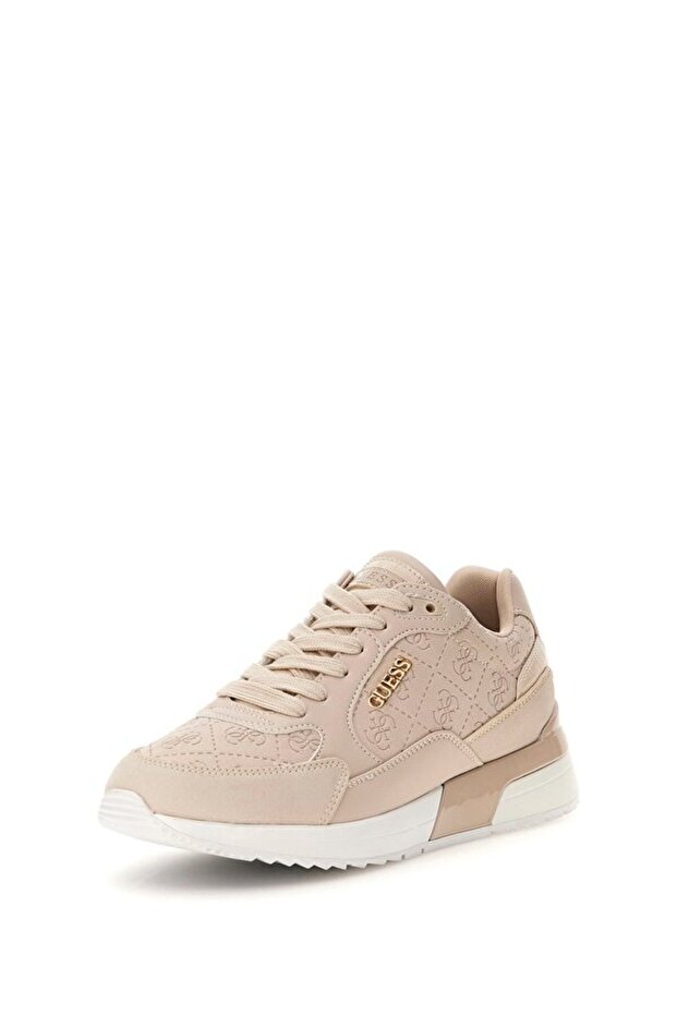 Moxea16 Kadın Sneaker - 1