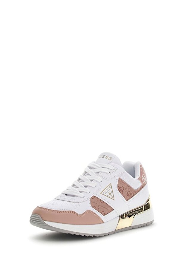 Mickay Kadın Sneaker - 1