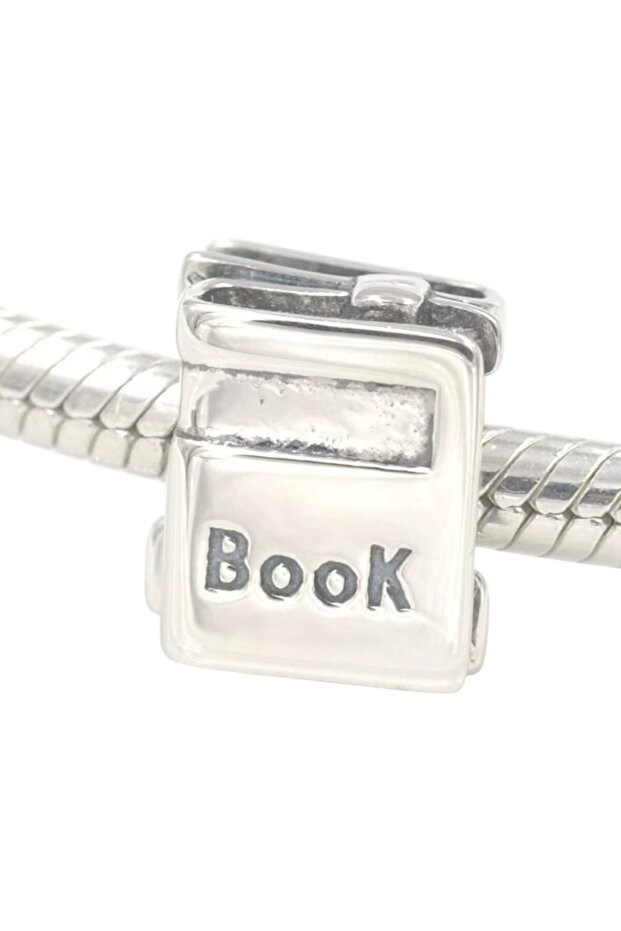 Kitap Charm - 3