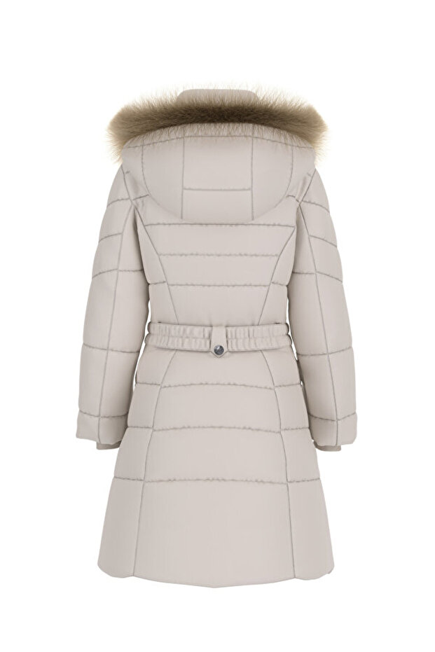 Marina Kadın Mont - 2