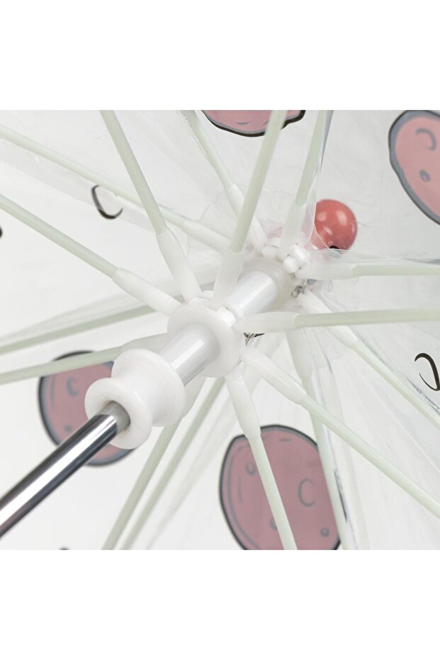 Ομπρέλα Ninja Turtles, 45εκ. - 4