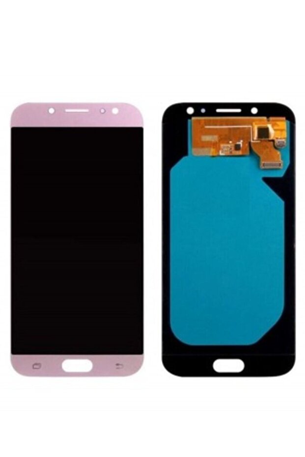 شاشة لمس LCD بديلة لهاتف Samsung Galaxy SM-J730