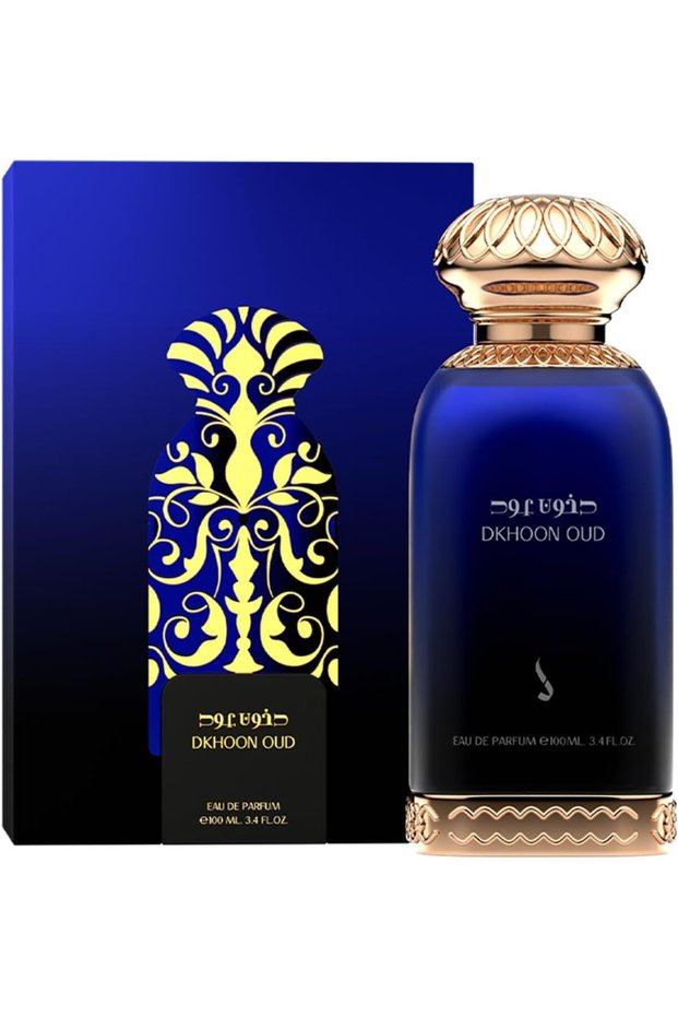 Oud Perfume for Men and Women