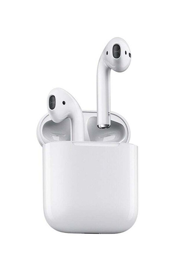 Bluetooth In-Ear Earphones White