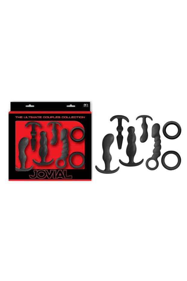 JOVIAL KIT SET I - 2