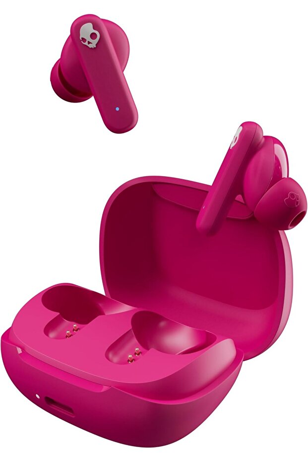 سماعات أذن لاسلكية سموكين بادز - 1