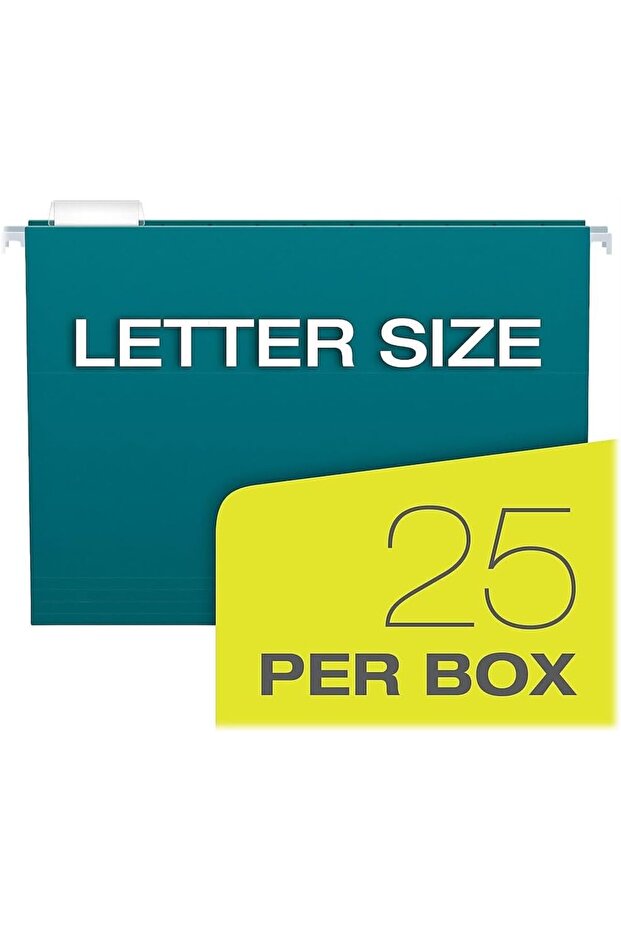 Hanging File Folders - 7