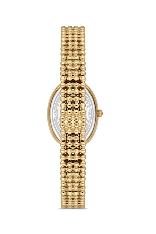 QL185G-15SG Kadın Kol Saati - 3