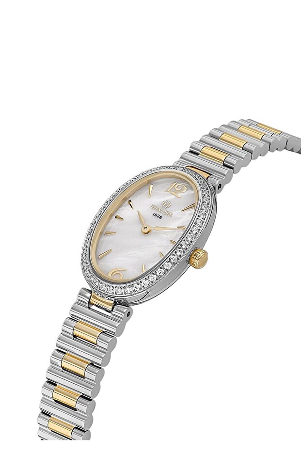 Ql186T-09Sg Women's Wristwatch - 4