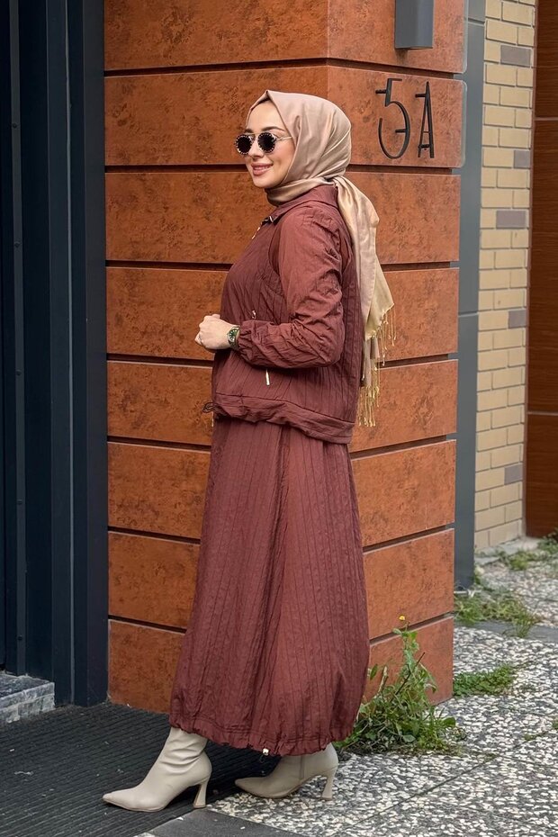 Takım 38216 Taba - 2