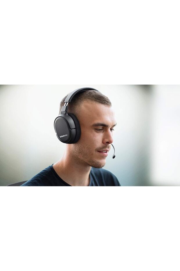 Arctis 1 Wireless (PS5) - 2