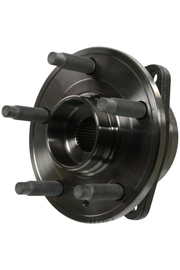 Wheel Bearing & Hub suitable for Chevrolet Cruze 2011-15 Part No: 13583478