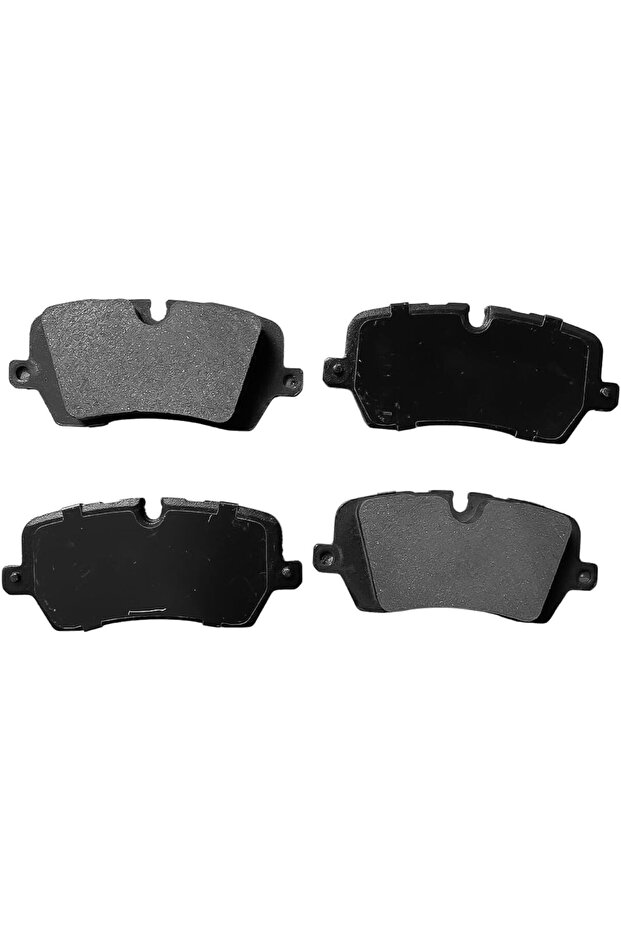 Caliper Brake Pad Kit for Range Rover 2.0L (Rear) - LR108260
