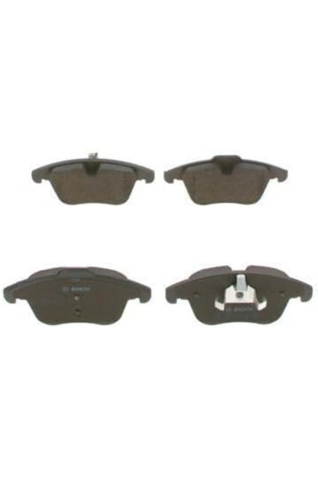 Brake Pad Rear for Range Rover Evoque (Ceramic) - LR027309
