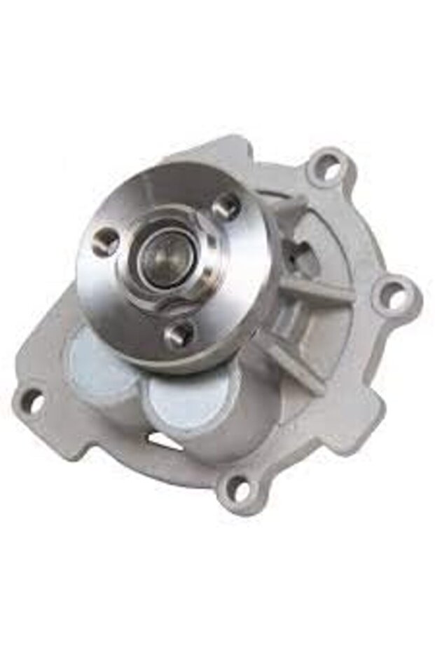 Coolant Water Pump fits Chevrolet Cruze - 25195119