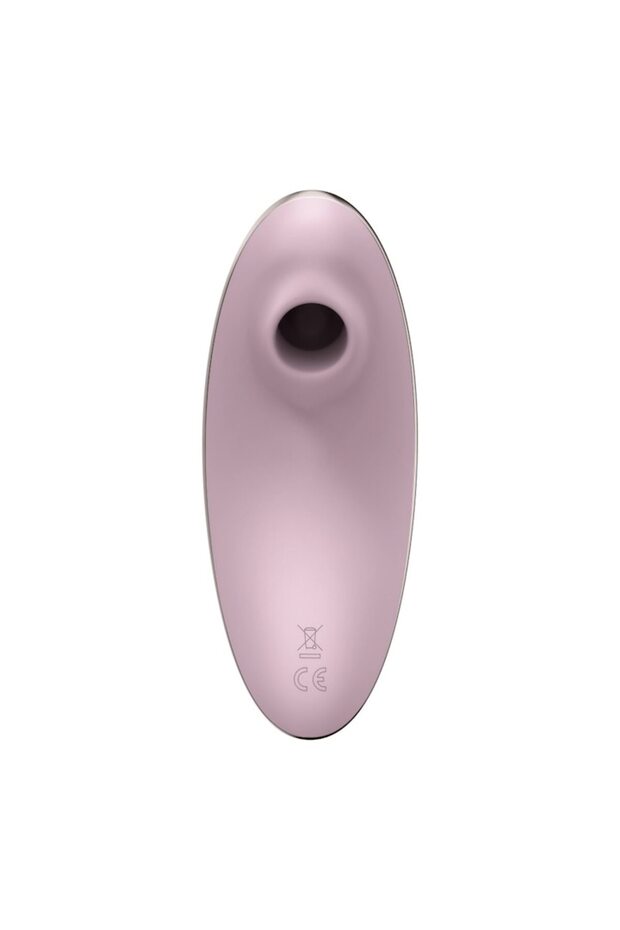 Vulva Lover 1, Violet - 2