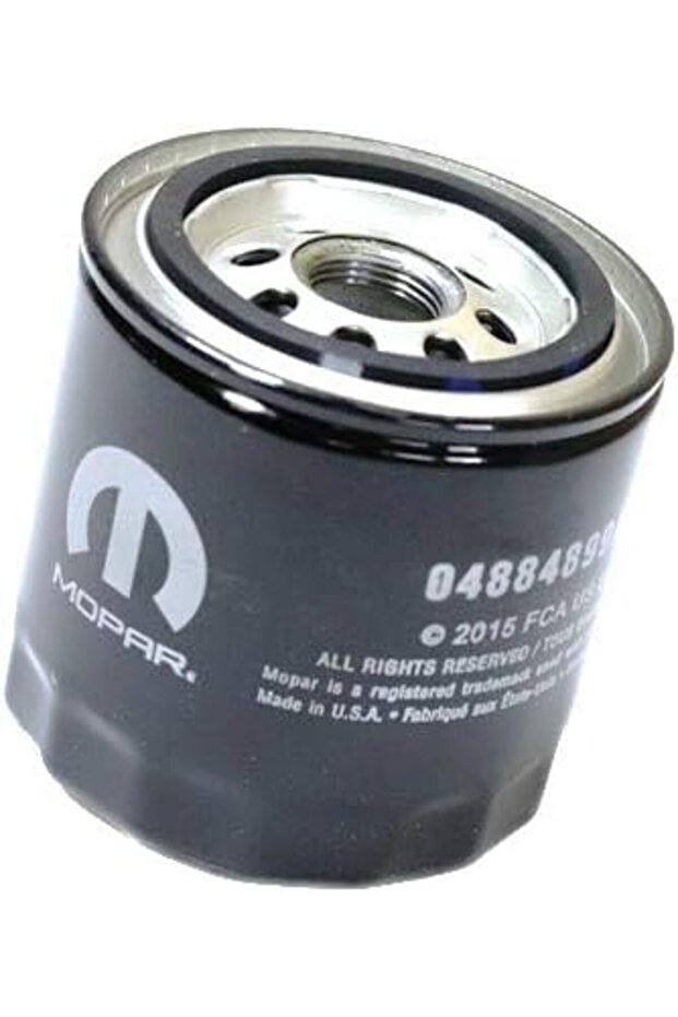 04884899AC - فلتر - 1