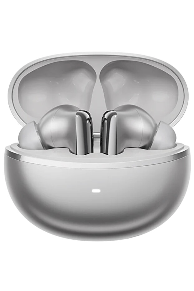 Melobuds N70 Bluetooth Kulaklık 6.0 - Kablosuz Şarj - Hi-Res-LDAC- Mems Tweeter-FastPair-Çift Cihaz - 6